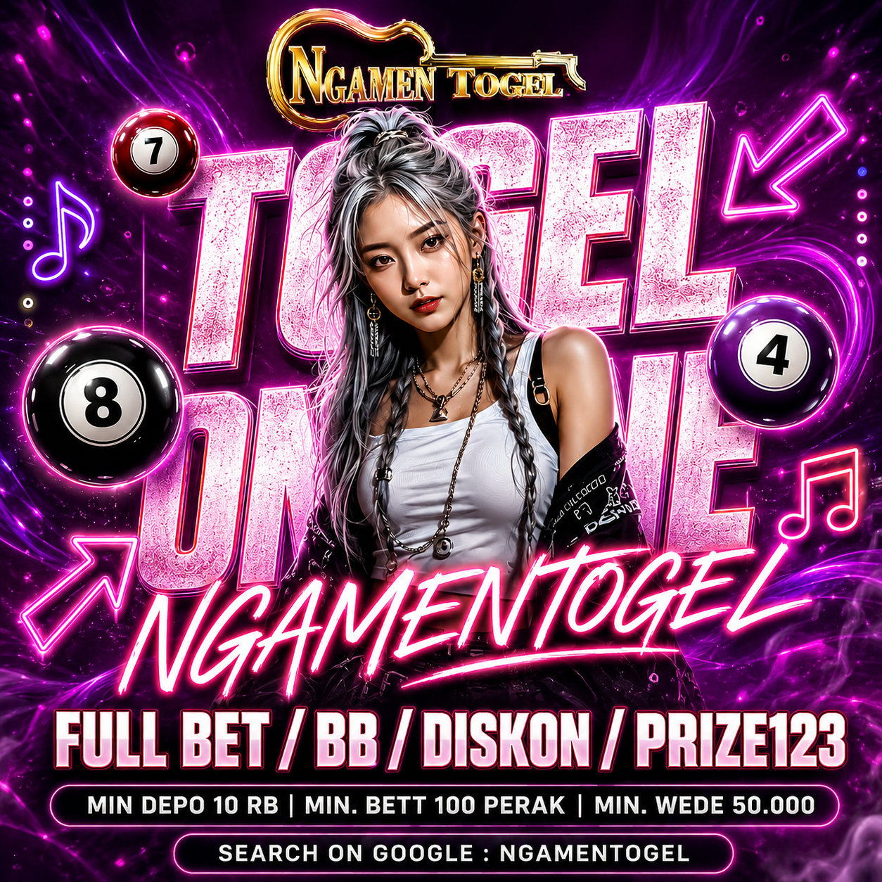 NGAMENTOGEL